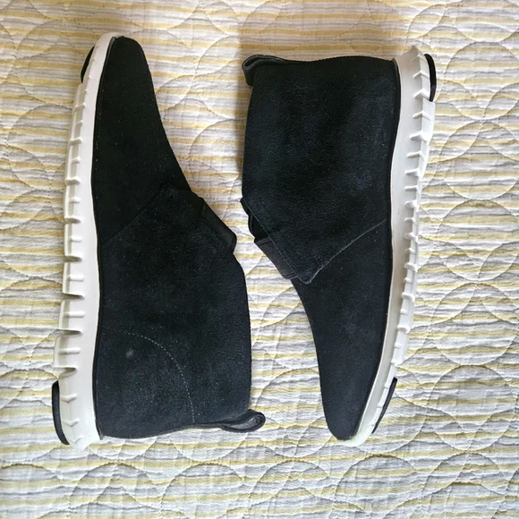 Cole Haan Zero Grand Fashion Sneakers - Picture 8 of 10